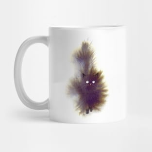 Fluff Mug